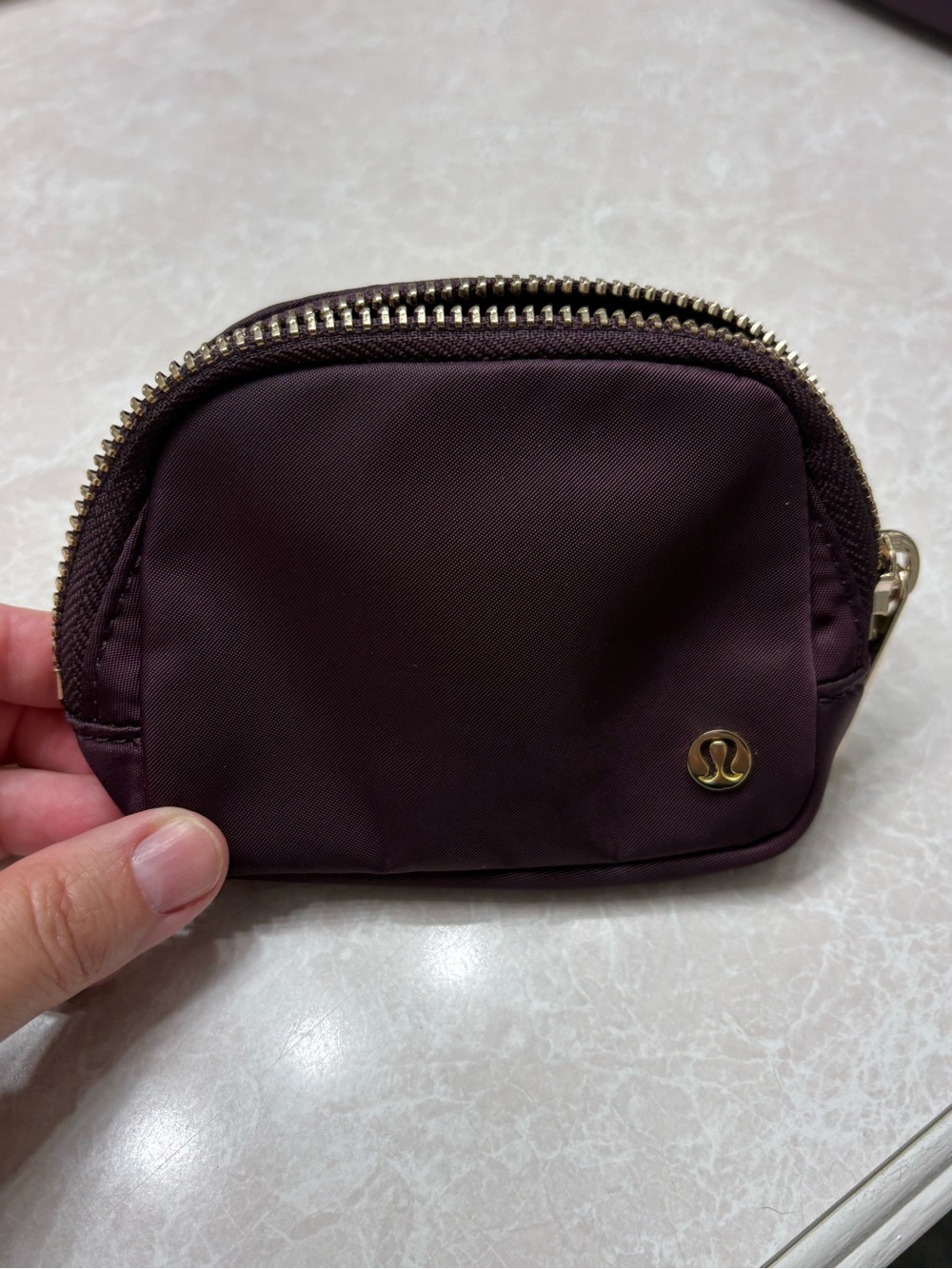 Lululemon Everywhere Belt Bag Nano